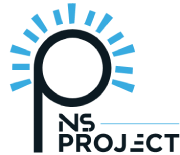 THE PROJECT Logo